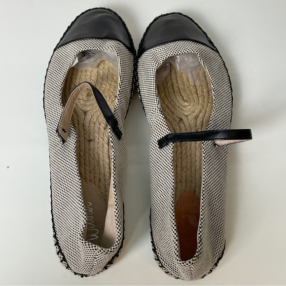 WITTNER Jute Sole Flats - Picture 7 of 12